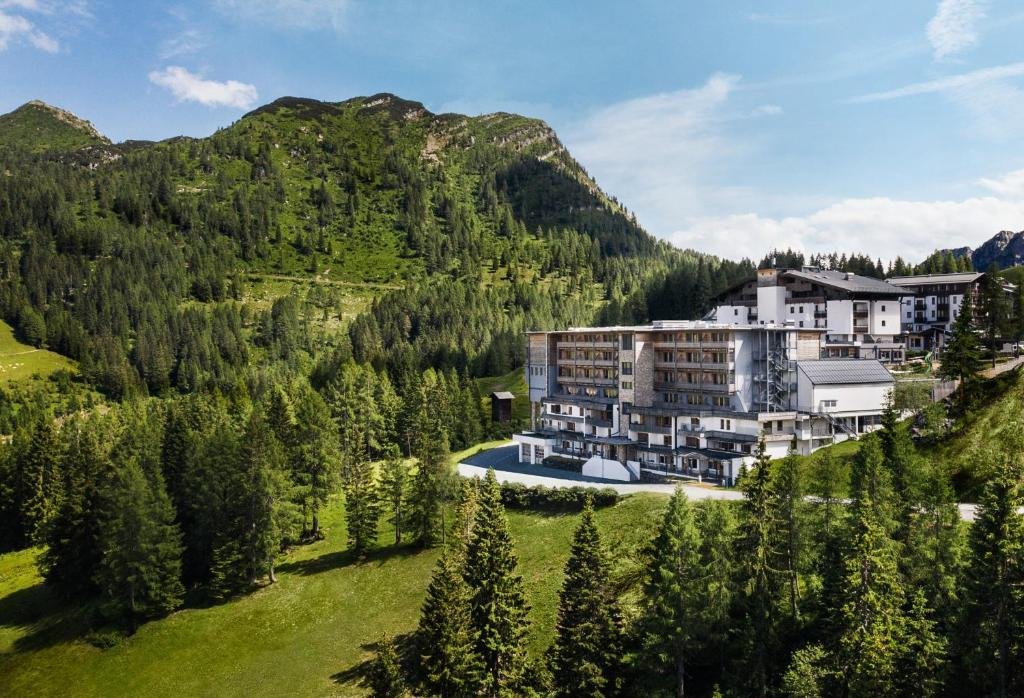 Falkensteiner Hotel Sonnenalpe – fotka 25