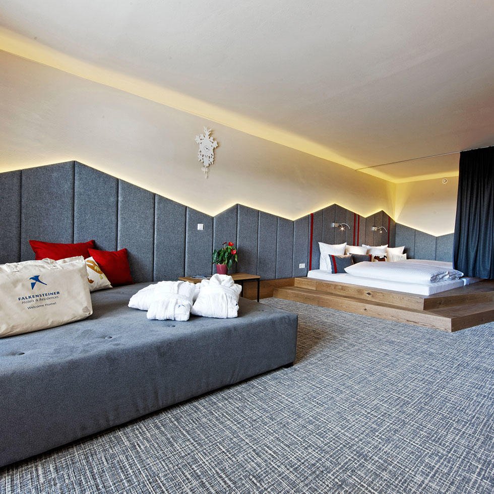 Falkensteiner Hotel Sonnenalpe – fotka 5