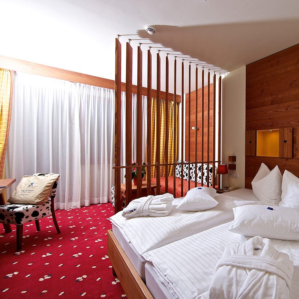 Falkensteiner Hotel Sonnenalpe – fotka 6