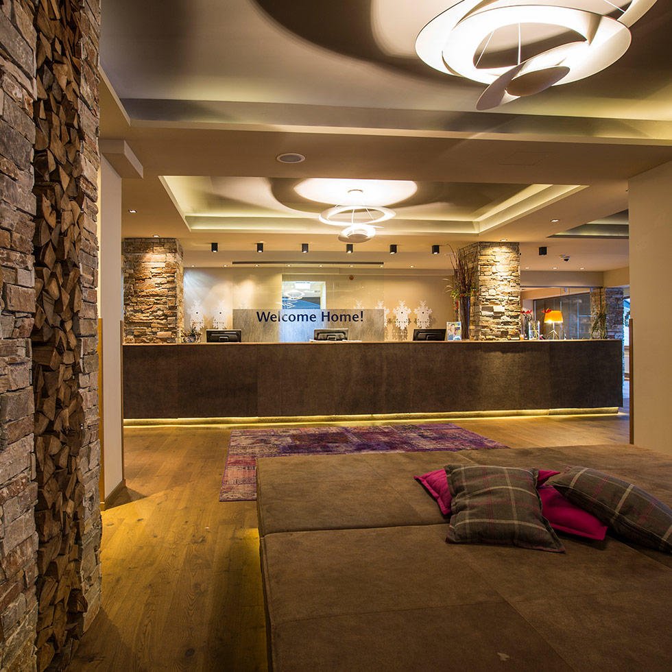 Falkensteiner Hotel Sonnenalpe – fotka 10
