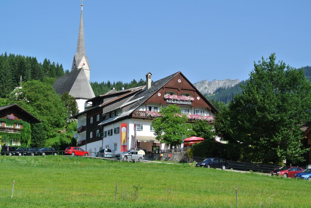 Gasthof Kirchenwirt – fotka 1
