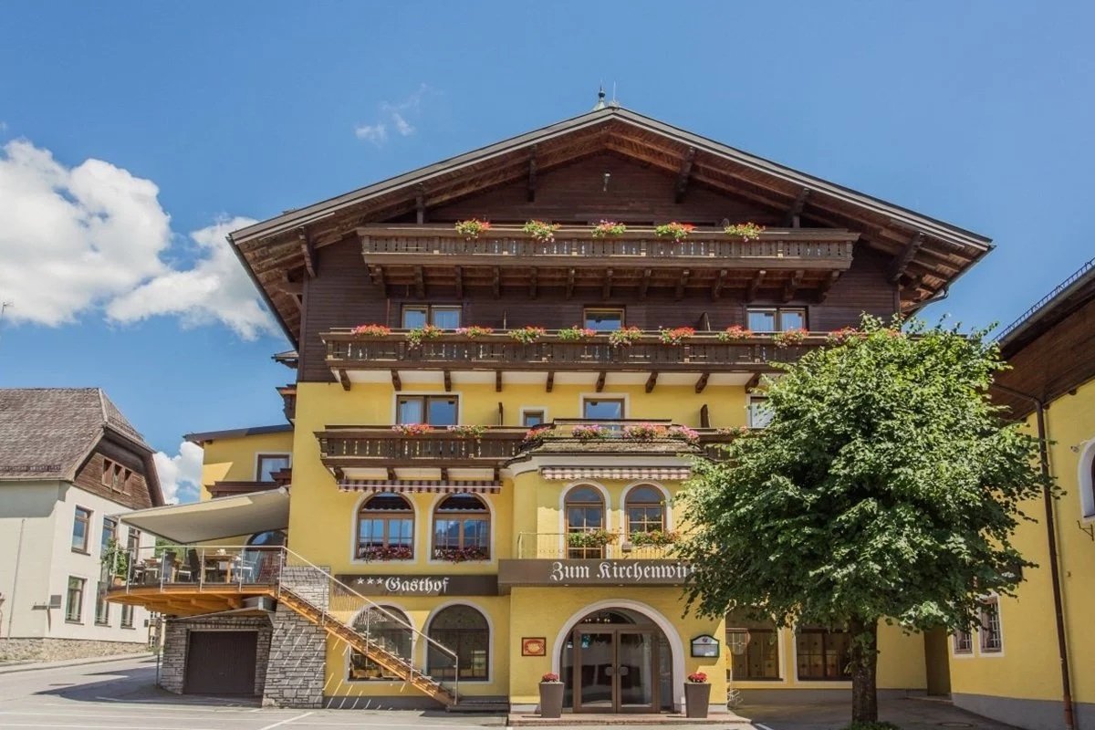 Gasthof Kirchenwirt – fotka 14
