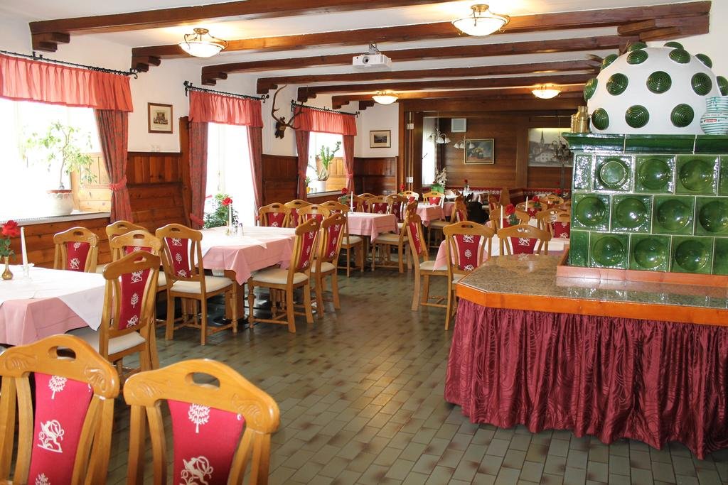 Gasthof Kirchenwirt – fotka 9