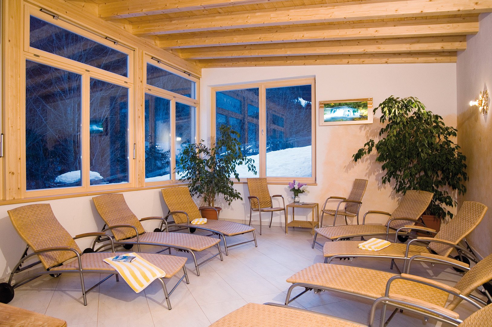 Garten Hotel Daxer – fotka 12