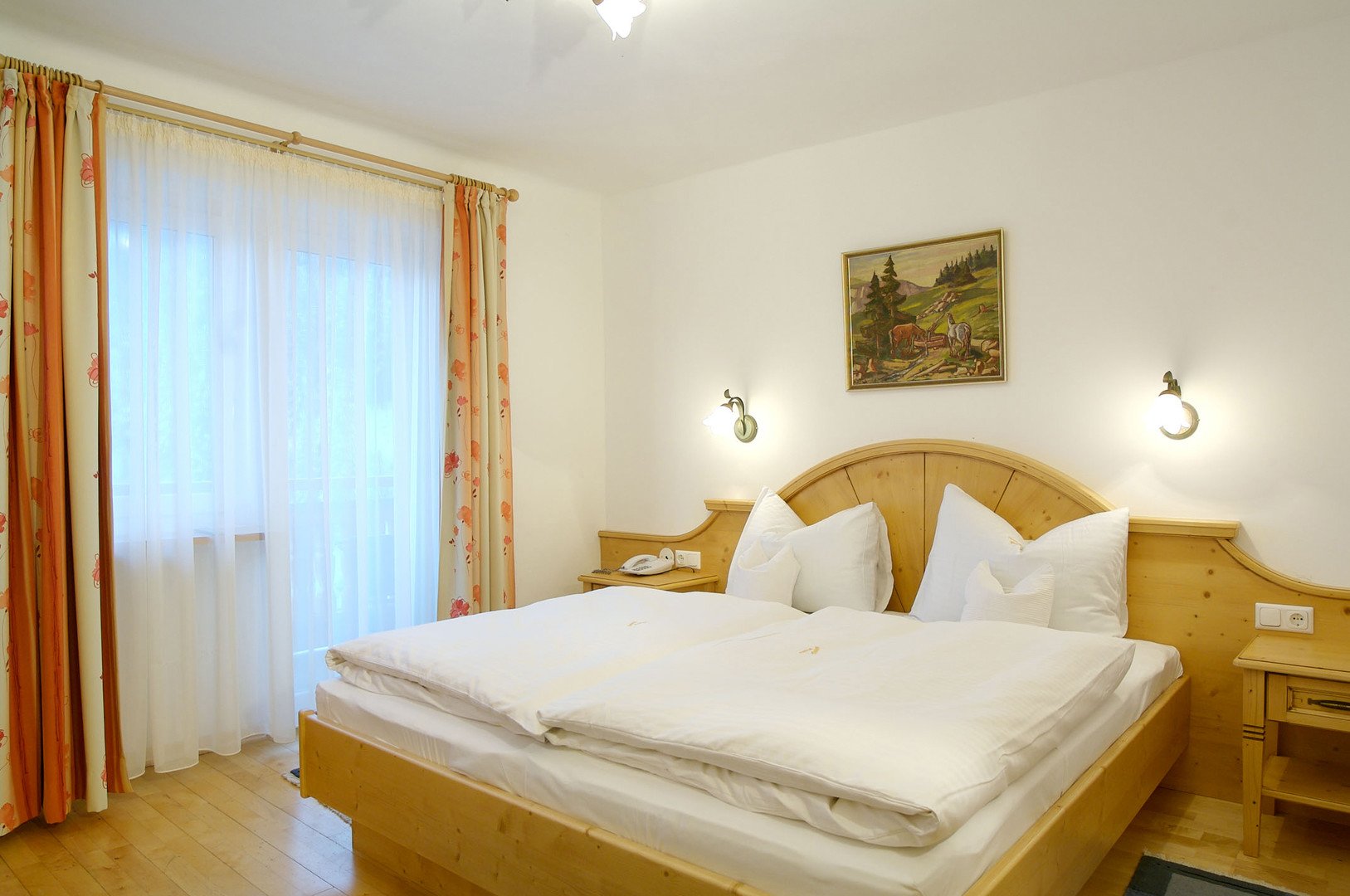 Garten Hotel Daxer – fotka 4