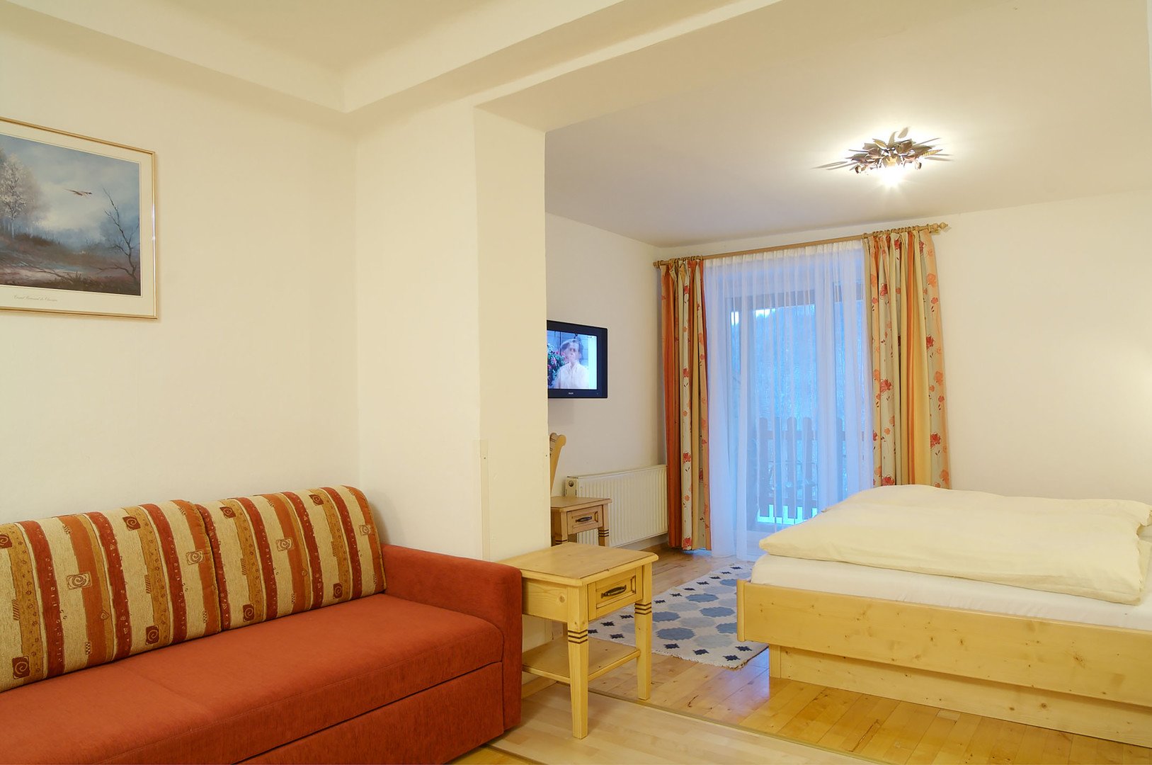 Garten Hotel Daxer – fotka 5