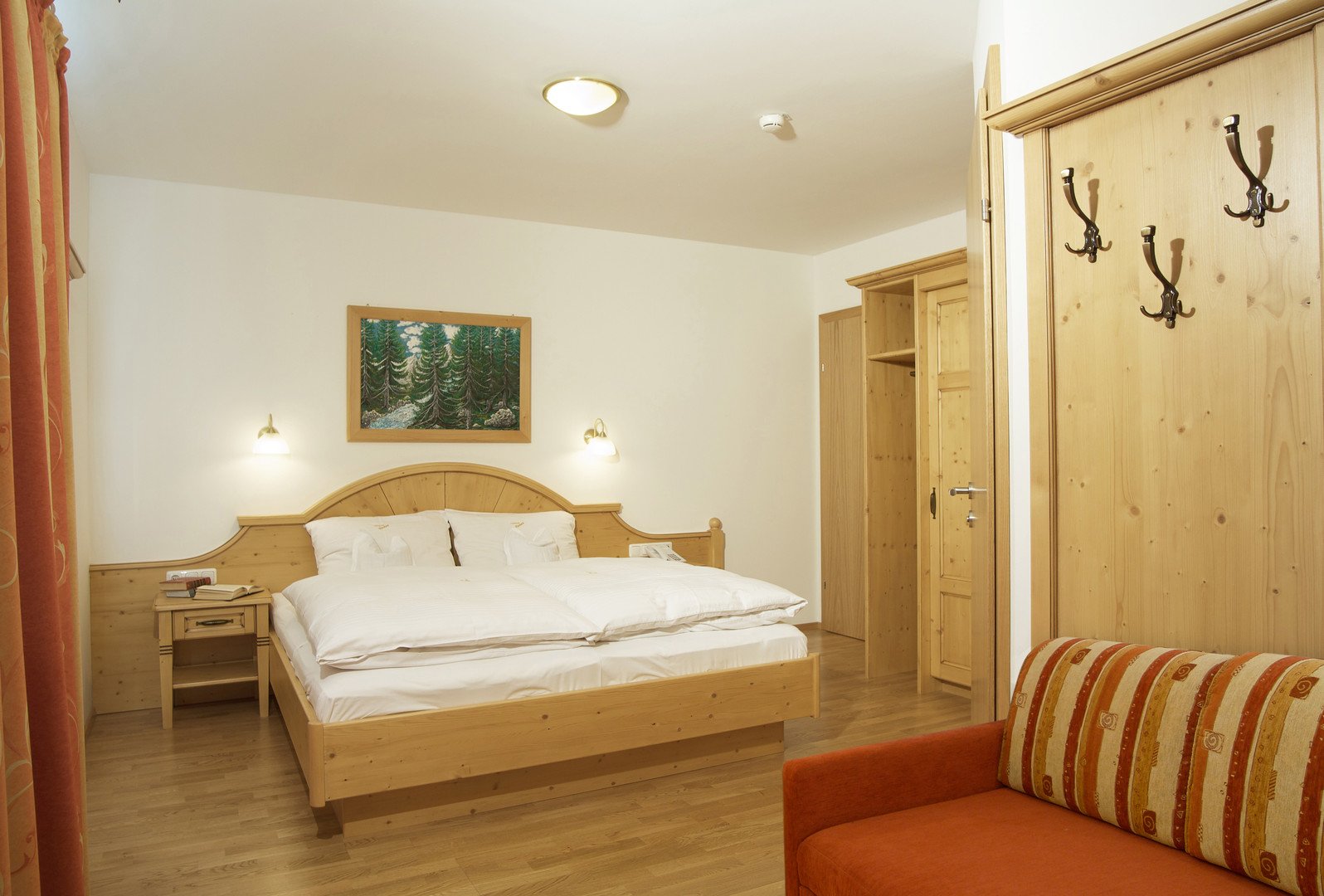 Garten Hotel Daxer – fotka 6