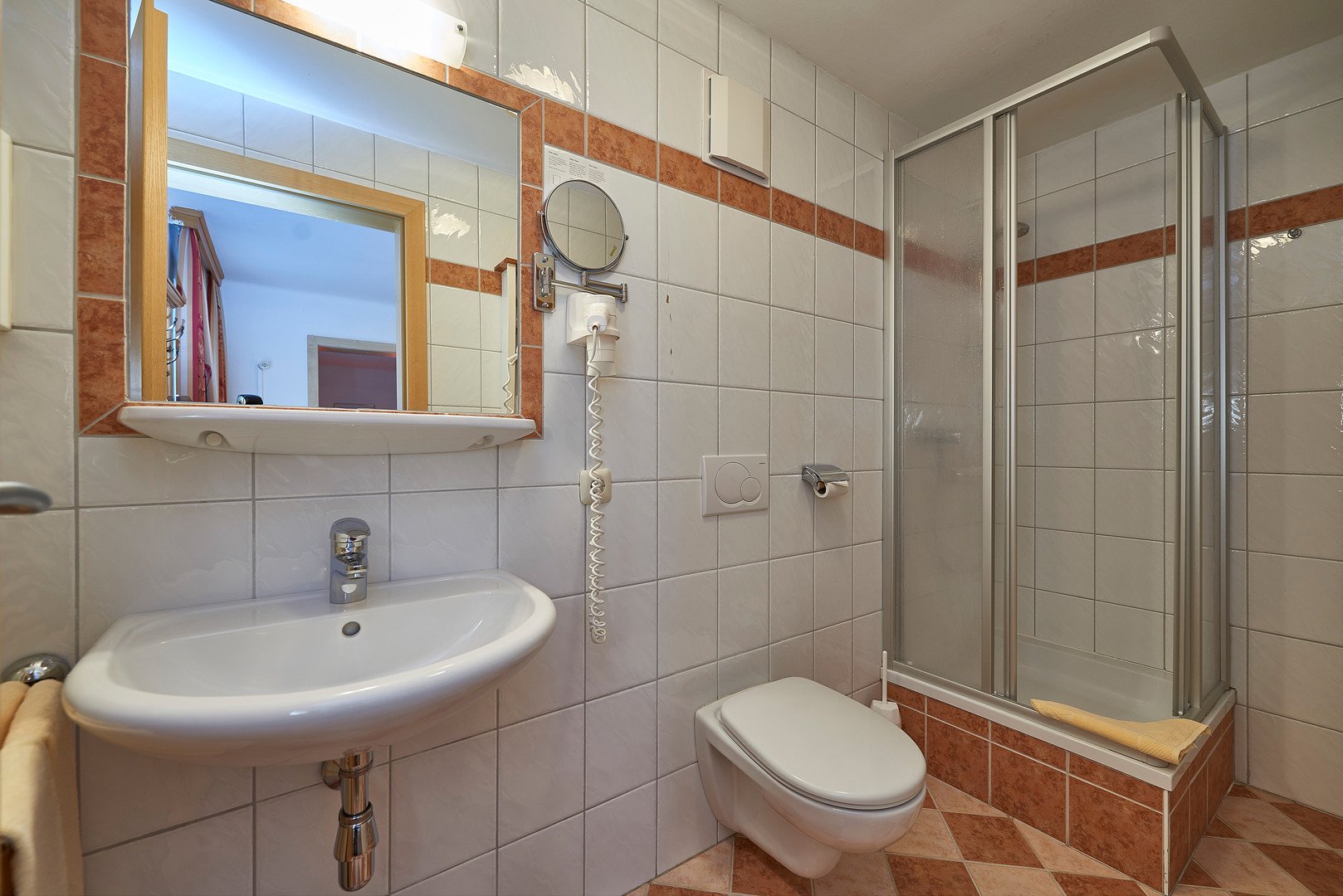 Garten Hotel Daxer – fotka 7
