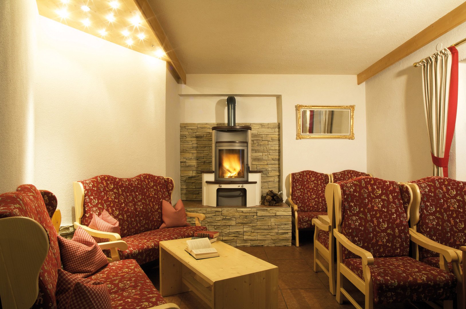 Garten Hotel Daxer – fotka 8