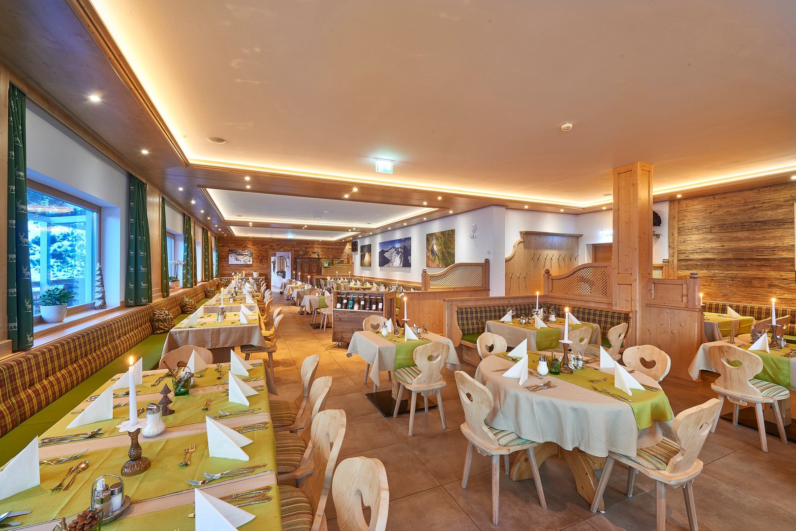 Garten Hotel Daxer – fotka 9
