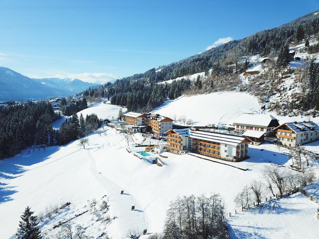 Obrázek hotelu Glocknerhof