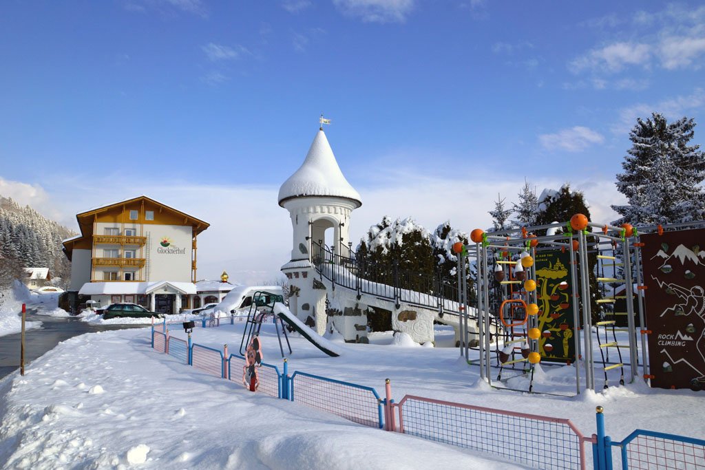 Ferienhotel Glocknerhof – fotka 2