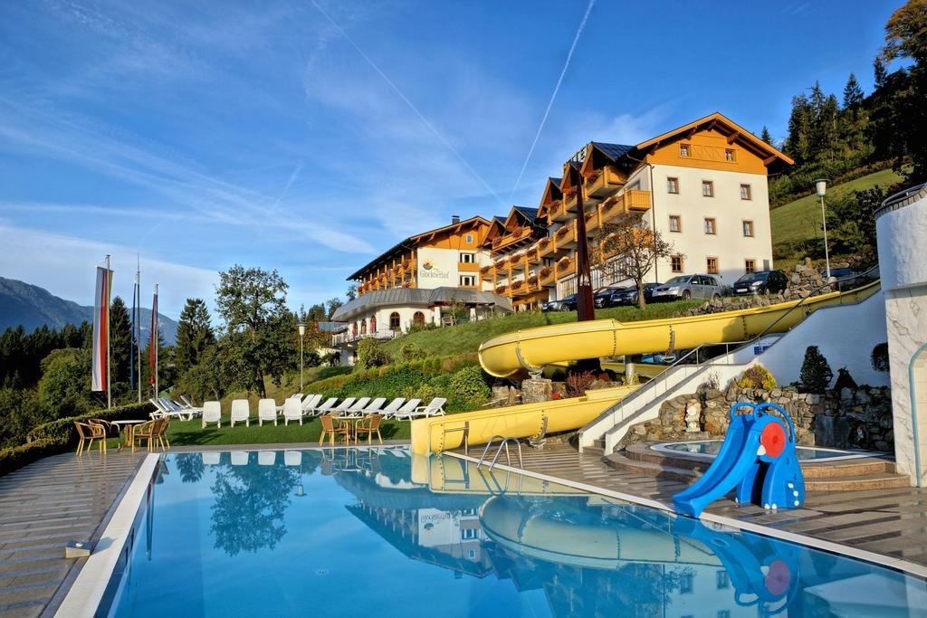 Glocknerhof – fotka 14