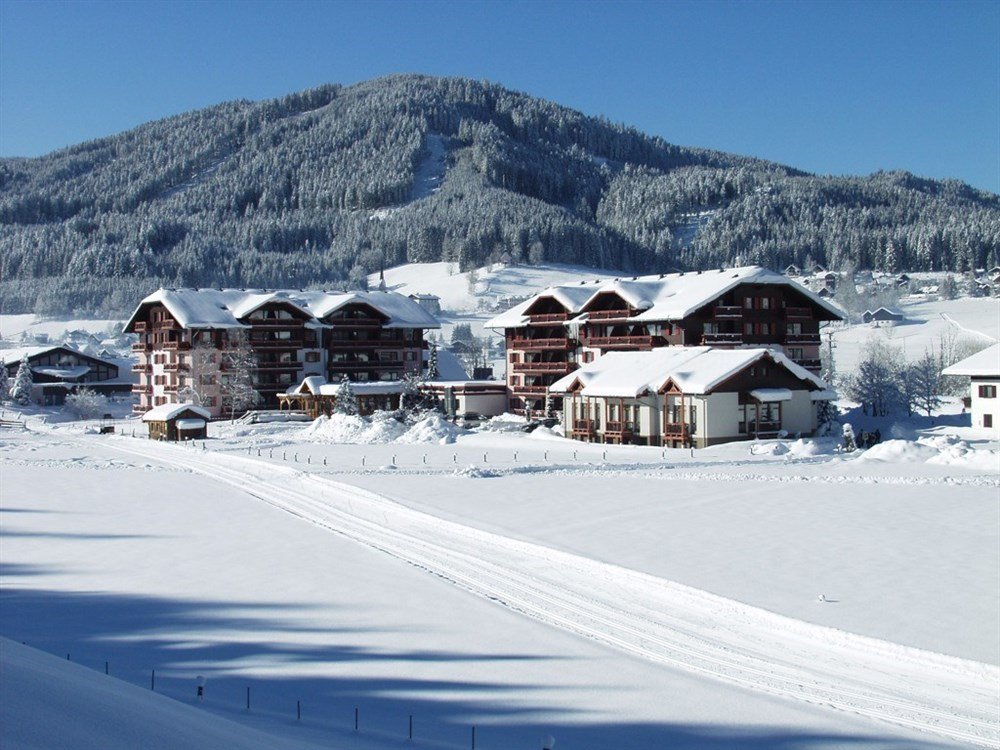 Vitalhotel Gosau – fotka 2
