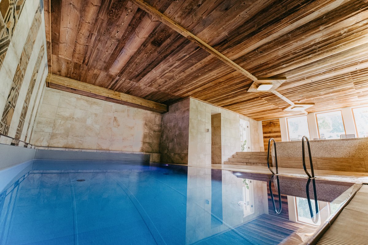 Vitalhotel Gosau – fotka 11