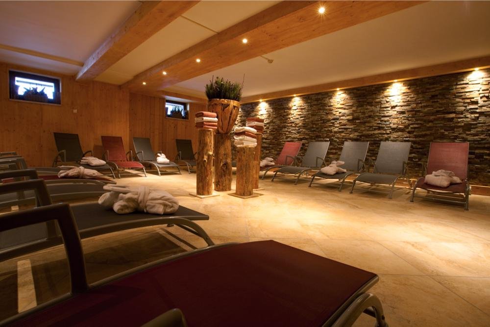 Vitalhotel Gosau – fotka 12