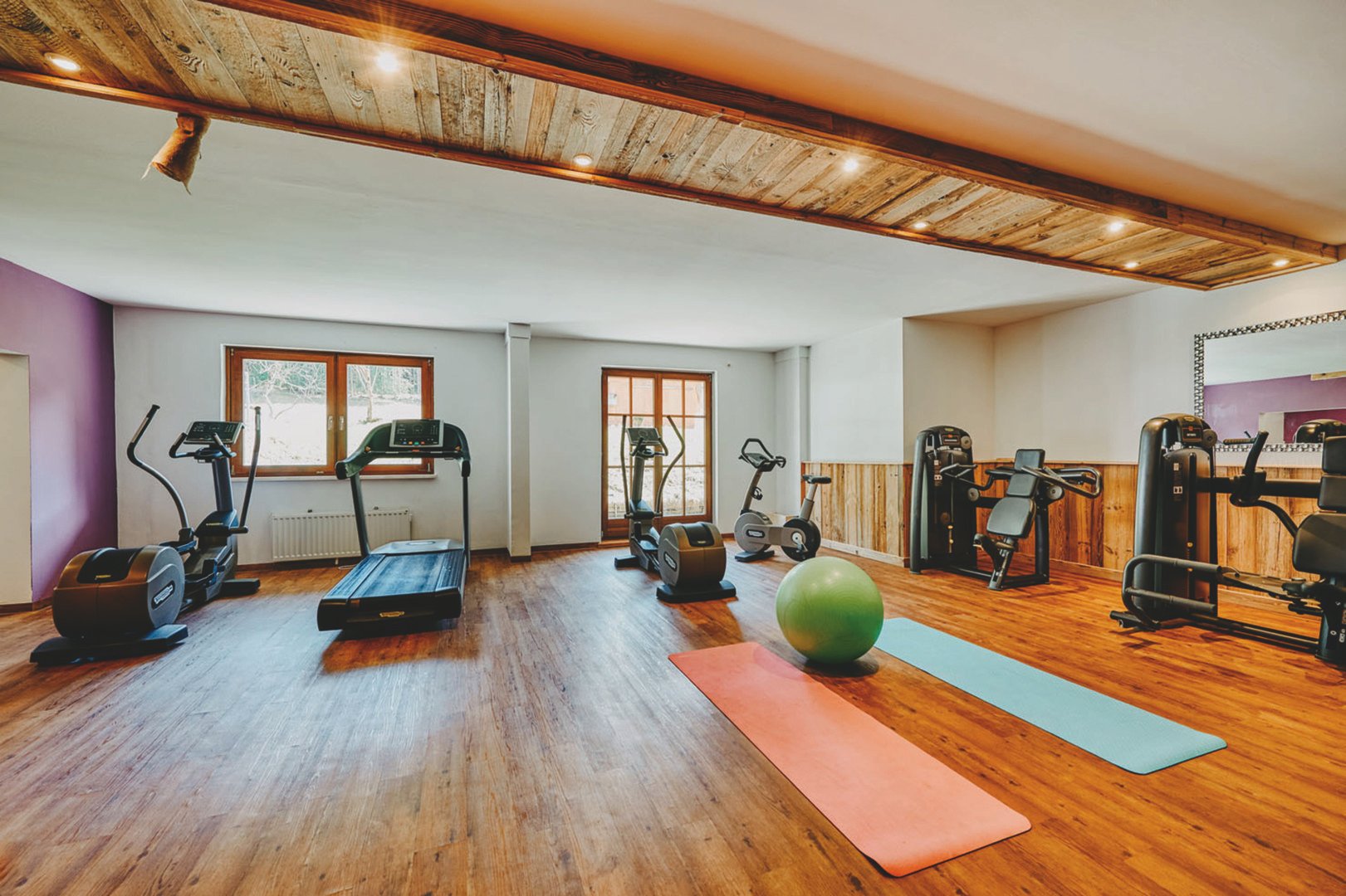 Vitalhotel Gosau – fotka 14