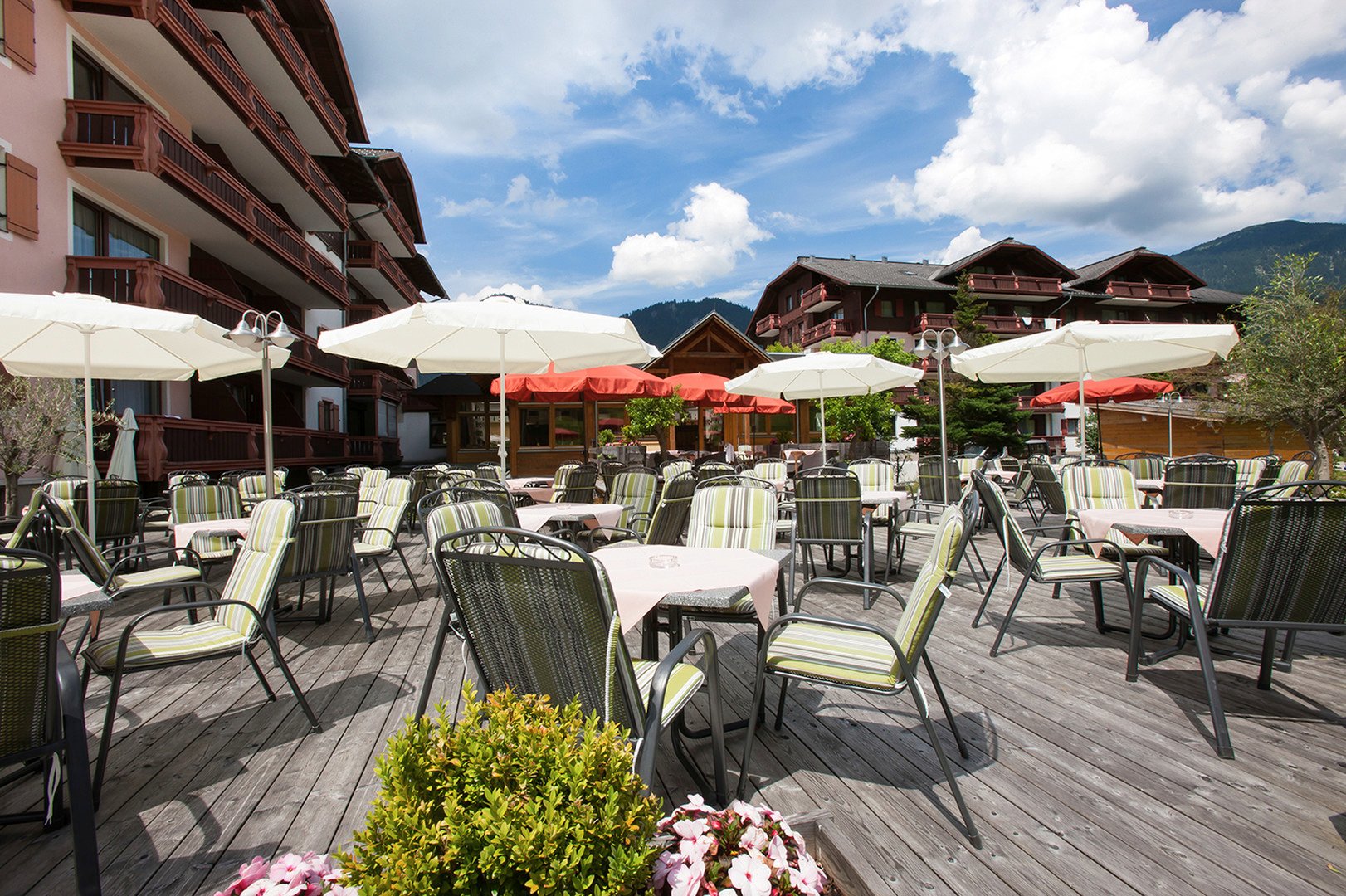Vitalhotel Gosau – fotka 15
