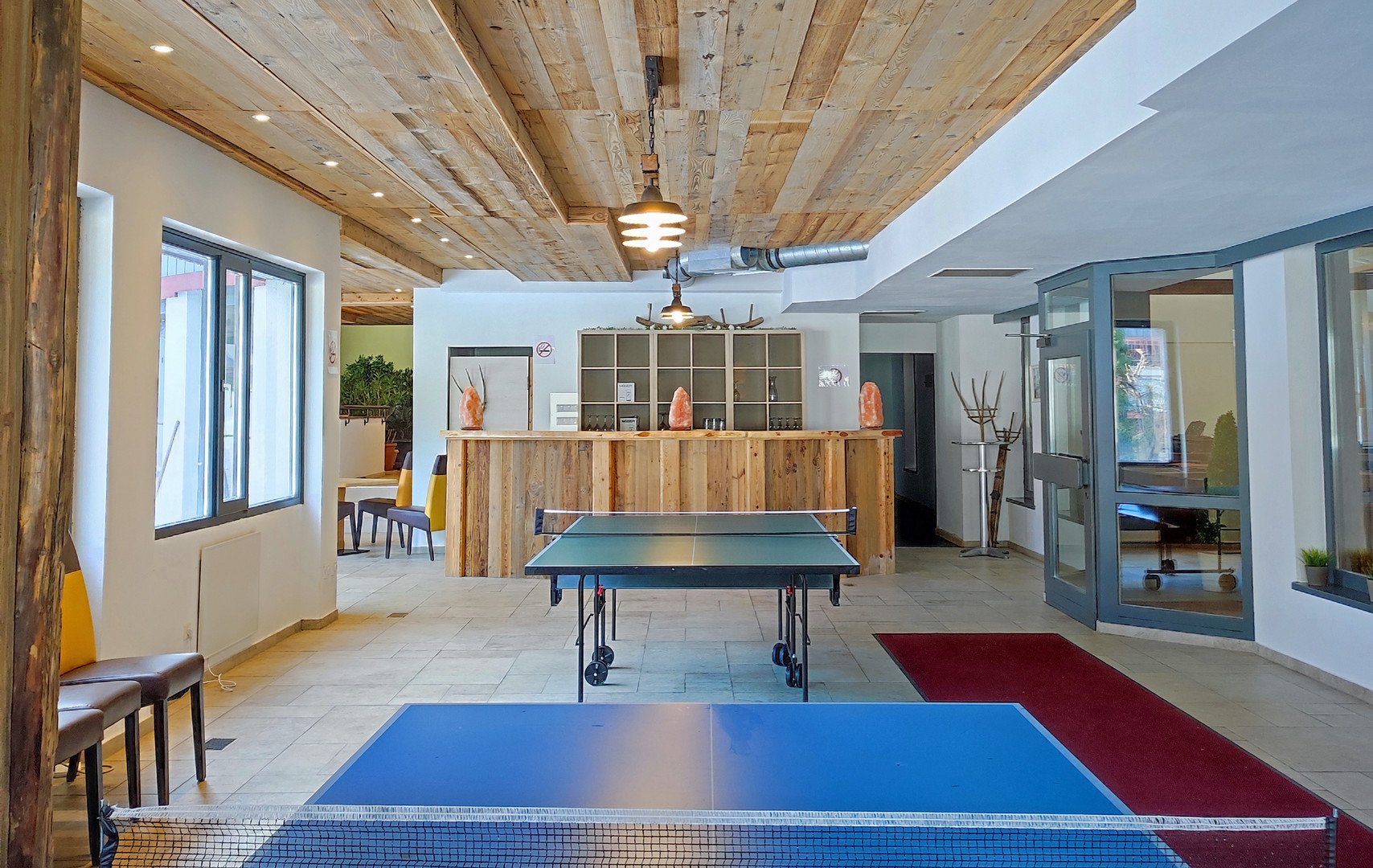 Vitalhotel Gosau – fotka 16