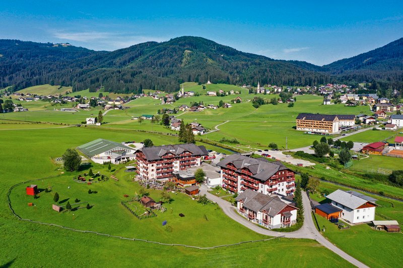 Vitalhotel Gosau – fotka 19