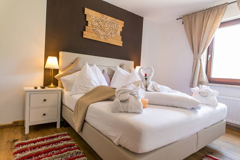 Vitalhotel Gosau – fotka 3