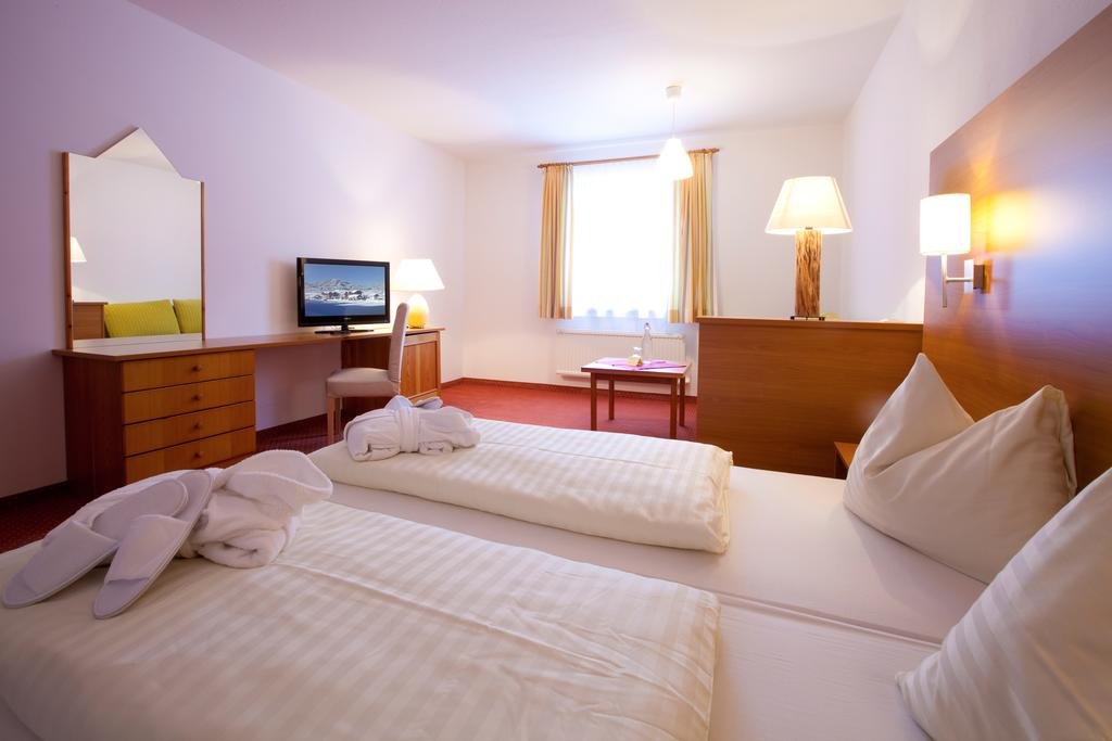 Vitalhotel Gosau – fotka 4