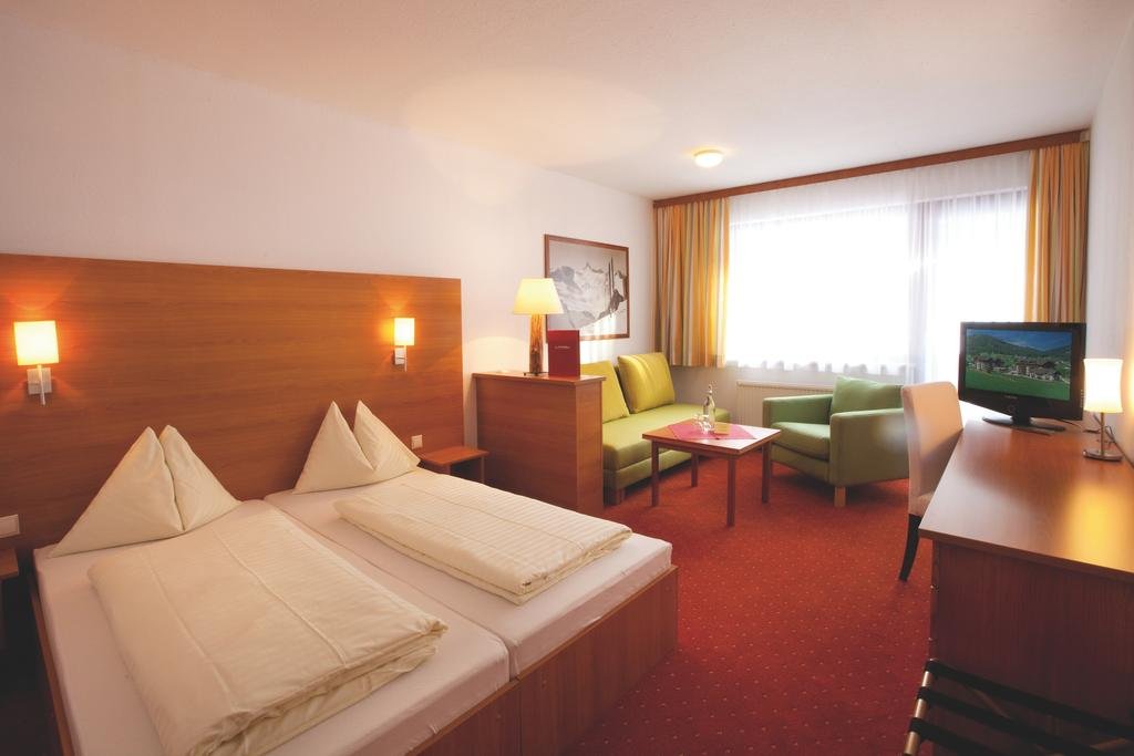 Vitalhotel Gosau – fotka 5