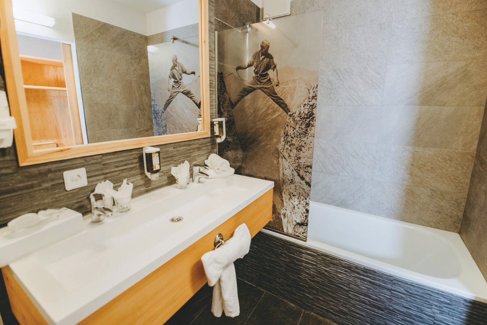 Vitalhotel Gosau – fotka 6