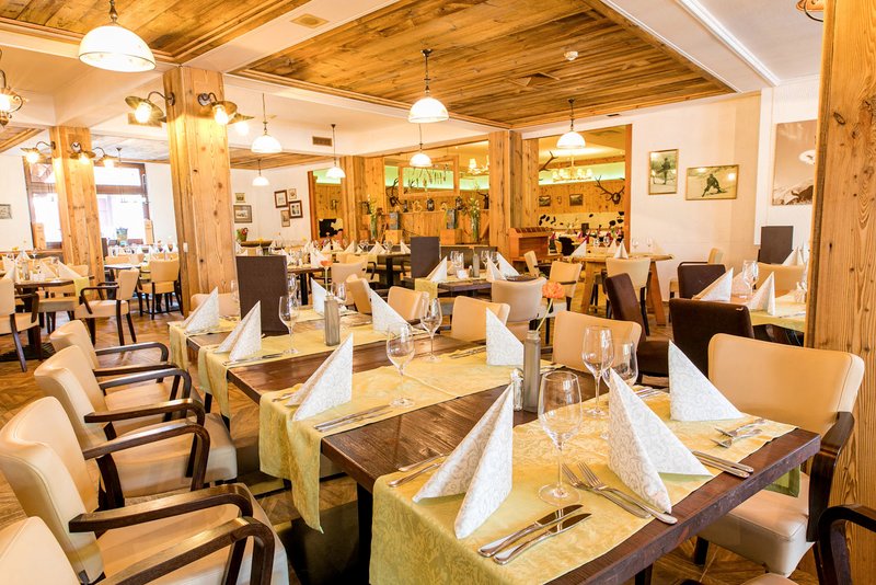 Vitalhotel Gosau – fotka 7