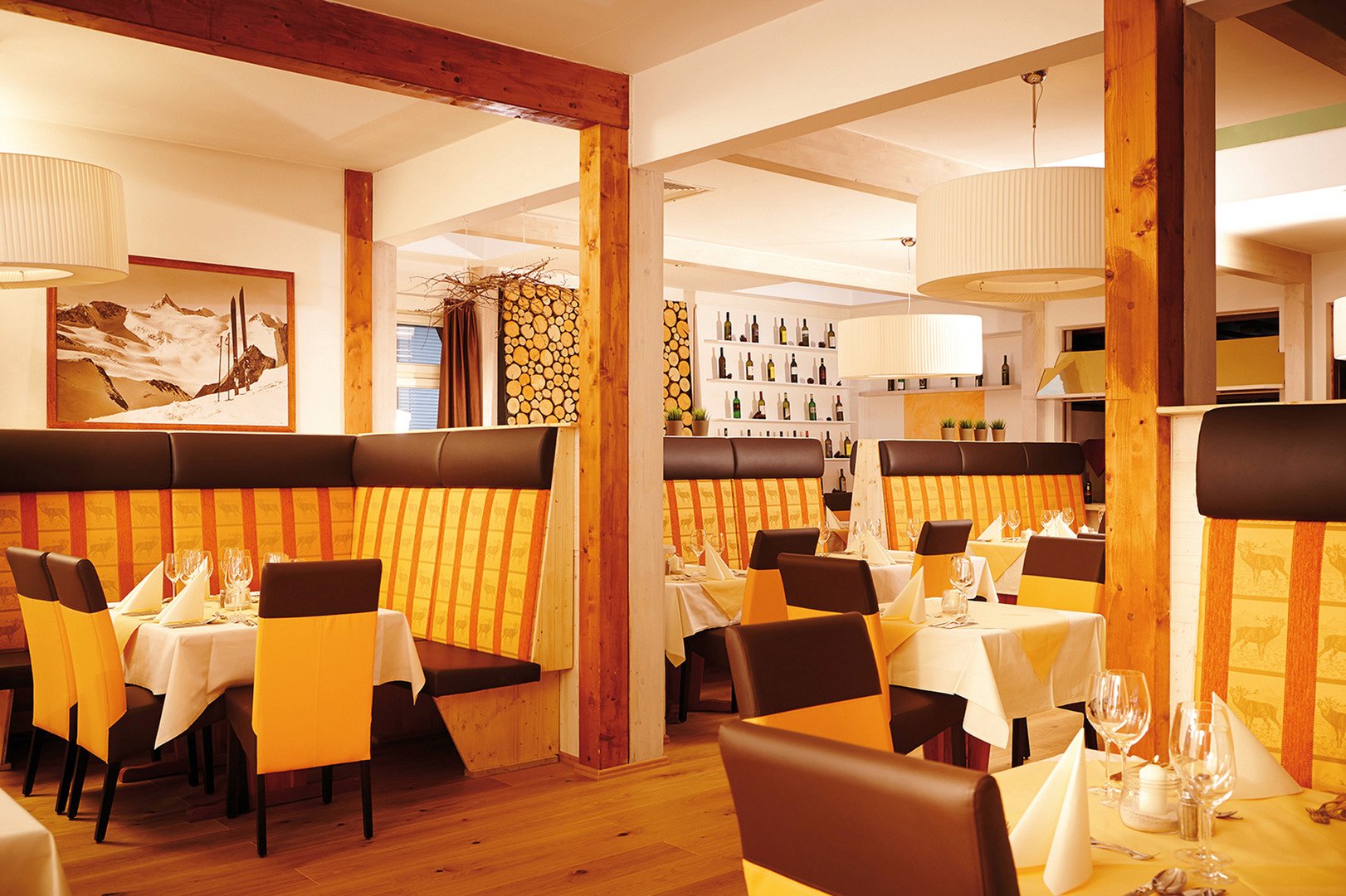 Vitalhotel Gosau – fotka 8