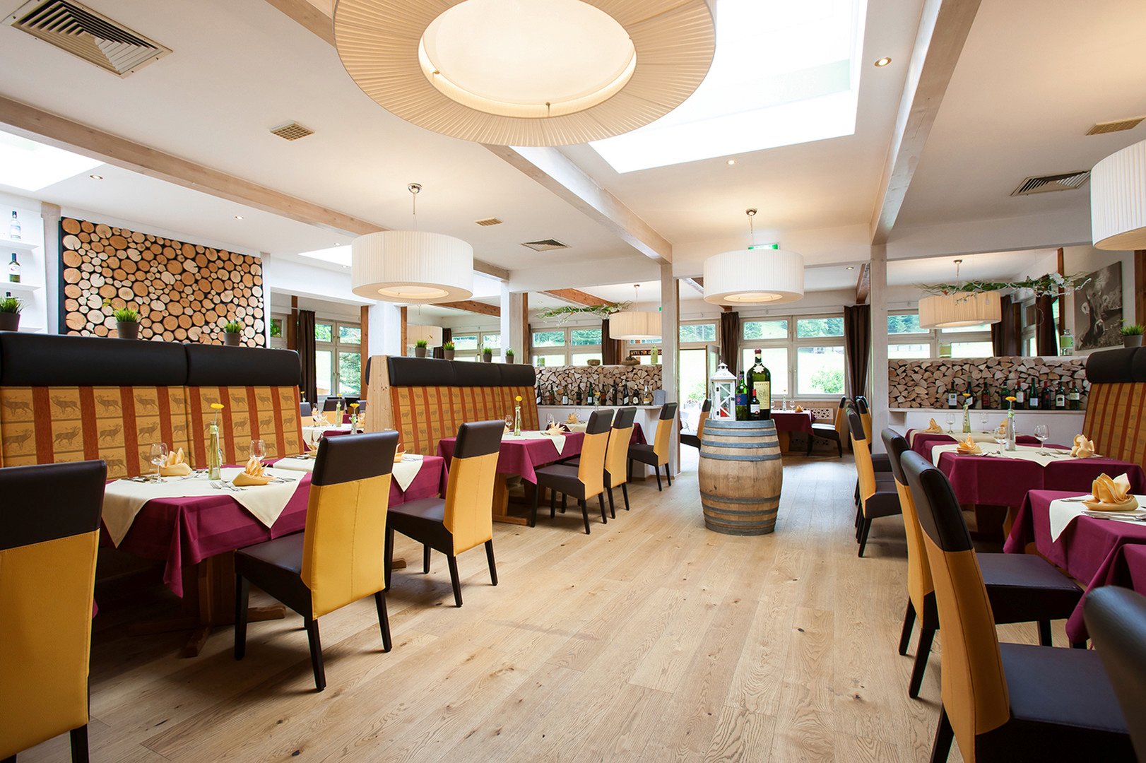 Vitalhotel Gosau – fotka 9