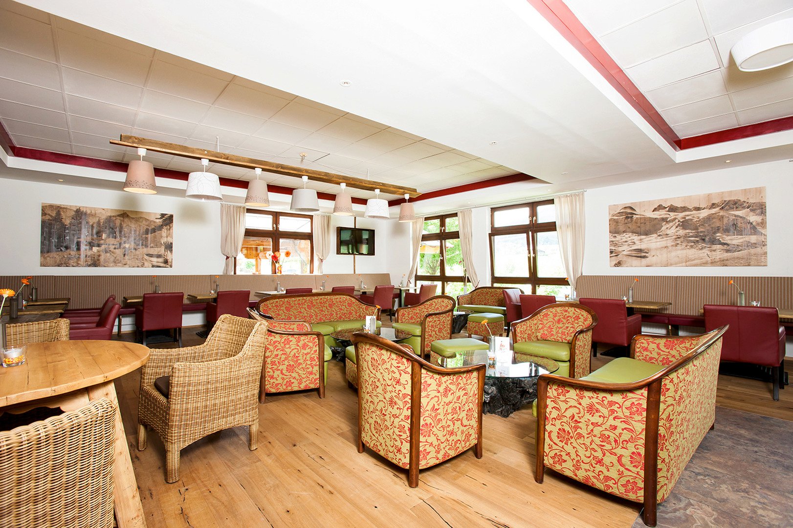 Vitalhotel Gosau – fotka 10