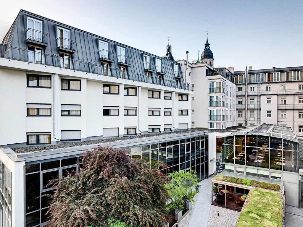 Obrázek hotelu Grauer Bär
