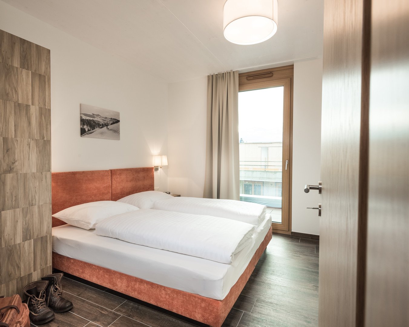 And Appartement Central Zell am See – fotka 2