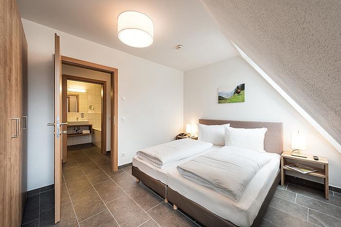 And Appartement Central Zell am See – fotka 3