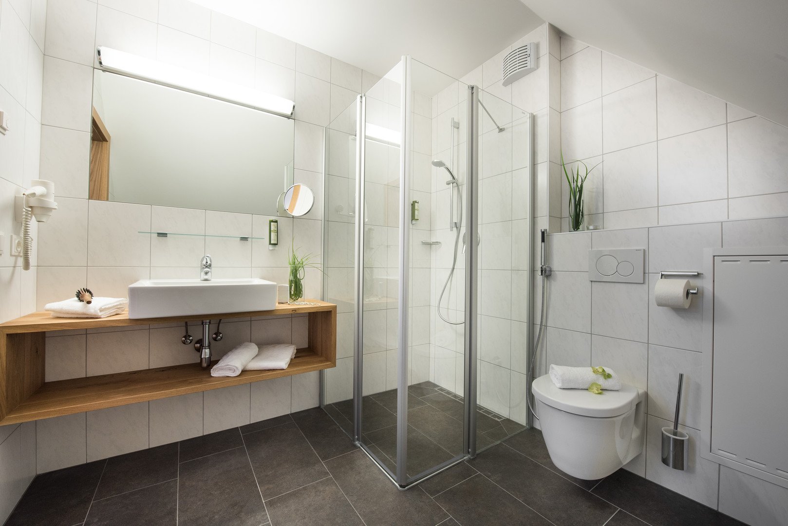 And Appartement Central Zell am See – fotka 7