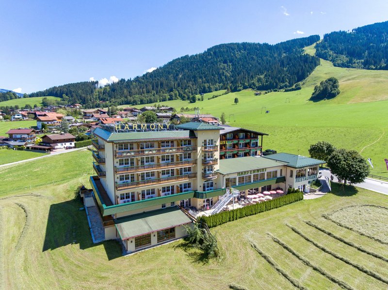 Harmony Hotel Harfenwirt – fotka 16