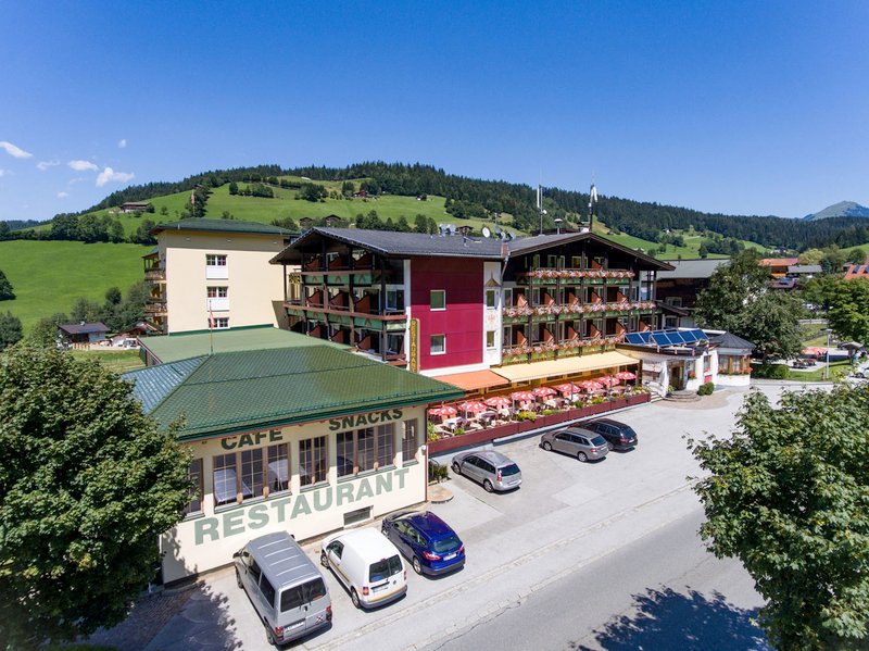 Harmony Hotel Harfenwirt – fotka 17