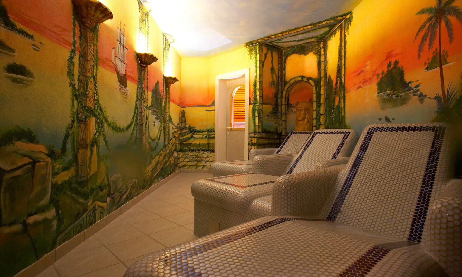 Ferienhotel Hoppet – fotka 12