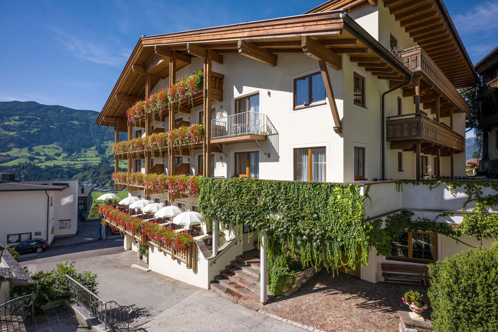 Ferienhotel Hoppet – fotka 14