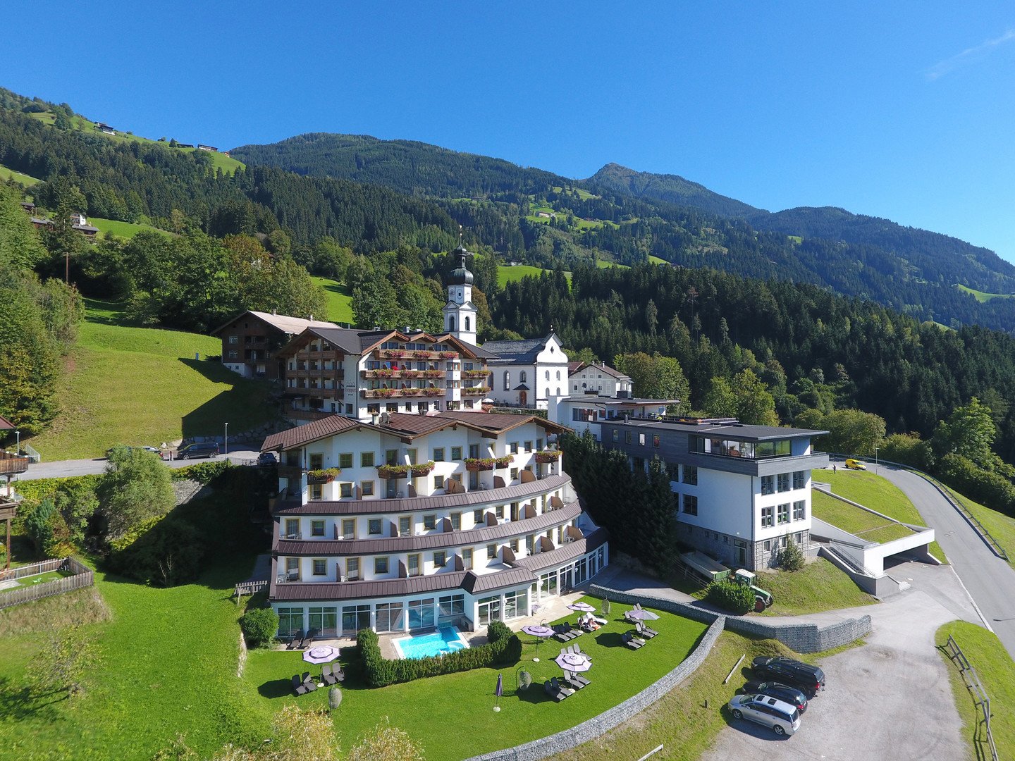 Ferienhotel Hoppet – fotka 15