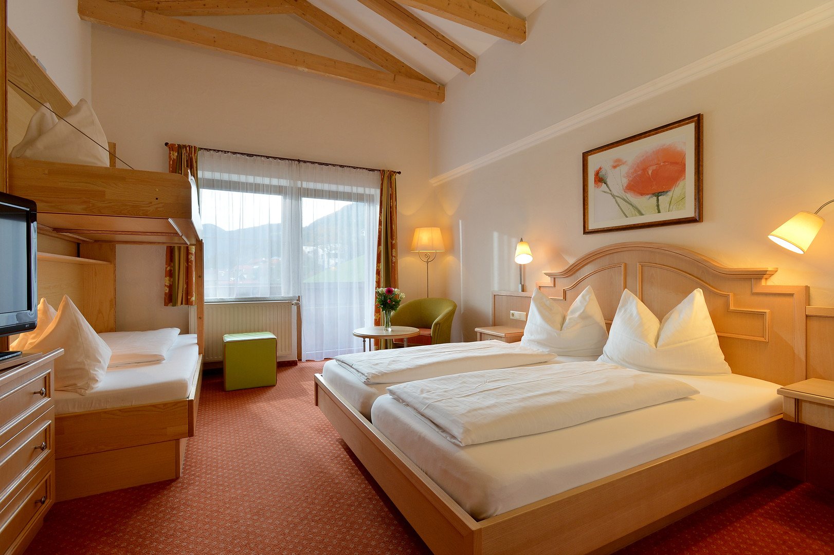 Ferienhotel Hoppet – fotka 3