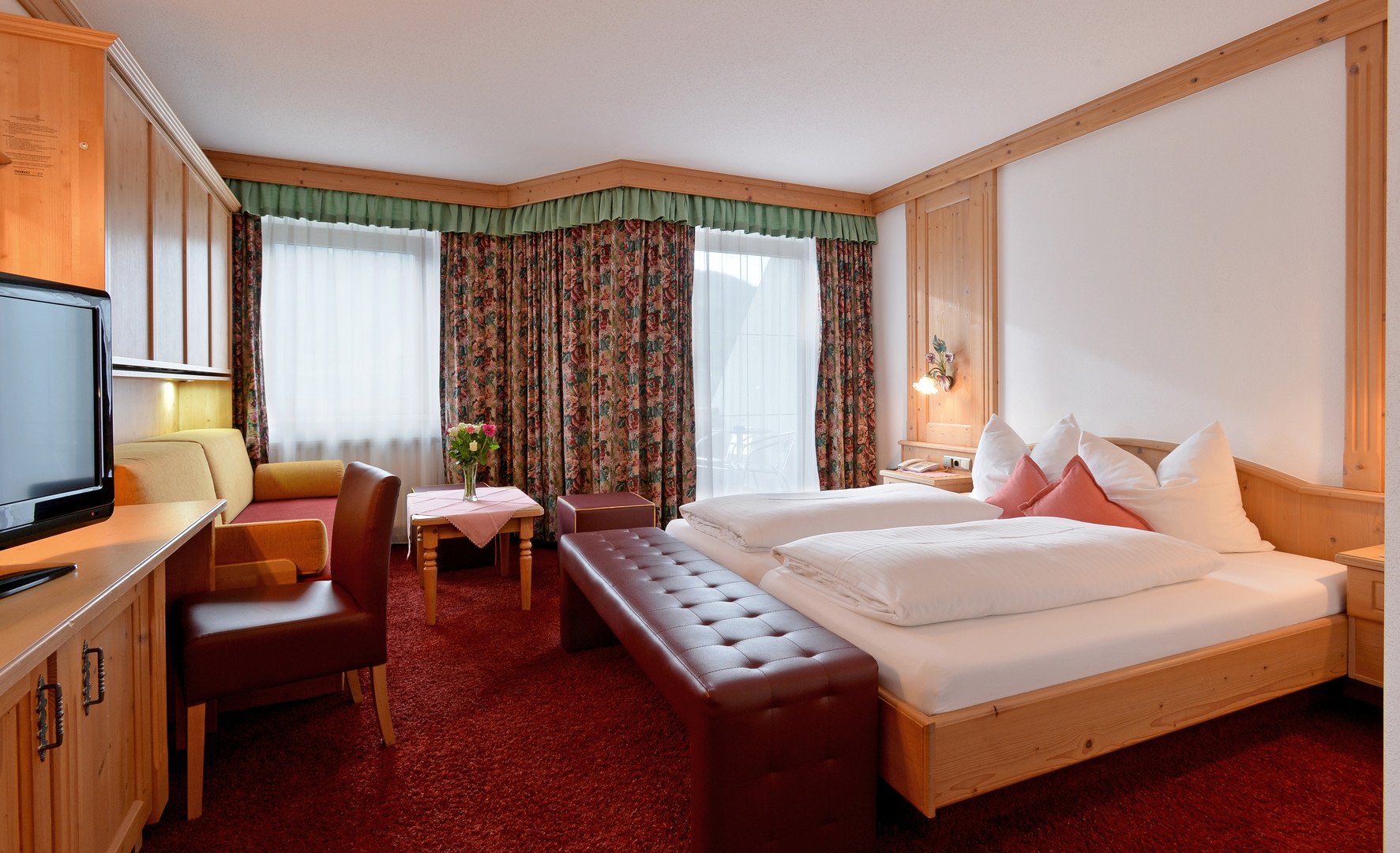 Ferienhotel Hoppet – fotka 4