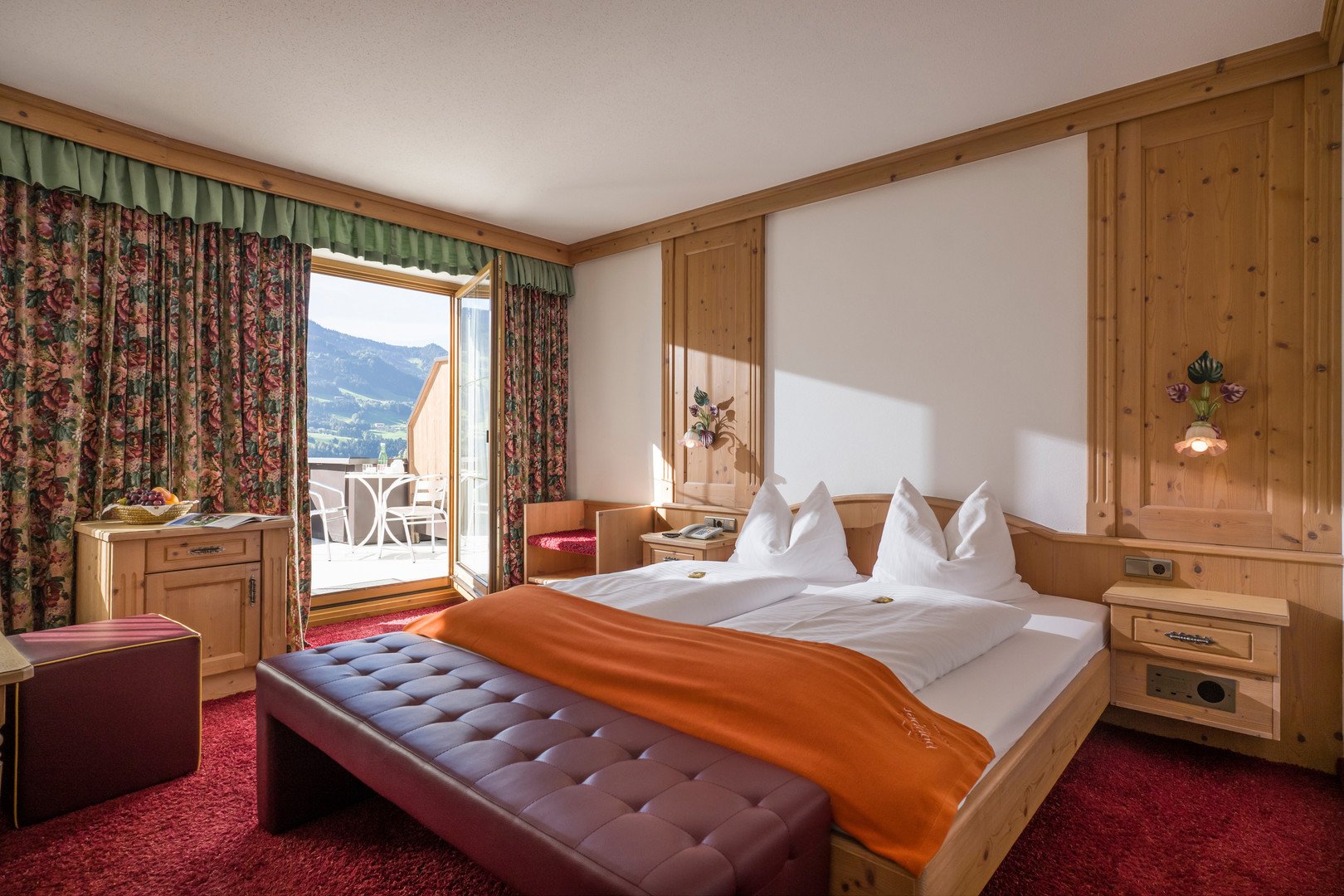 Ferienhotel Hoppet – fotka 5