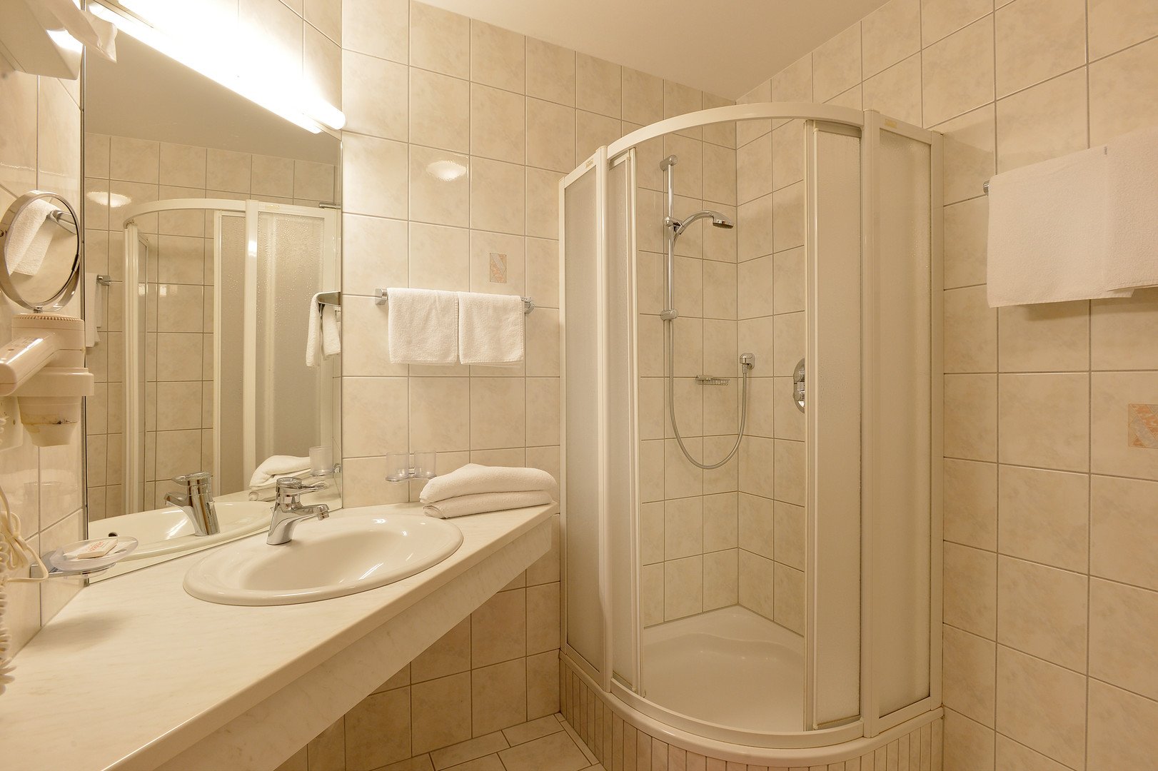 Ferienhotel Hoppet – fotka 6