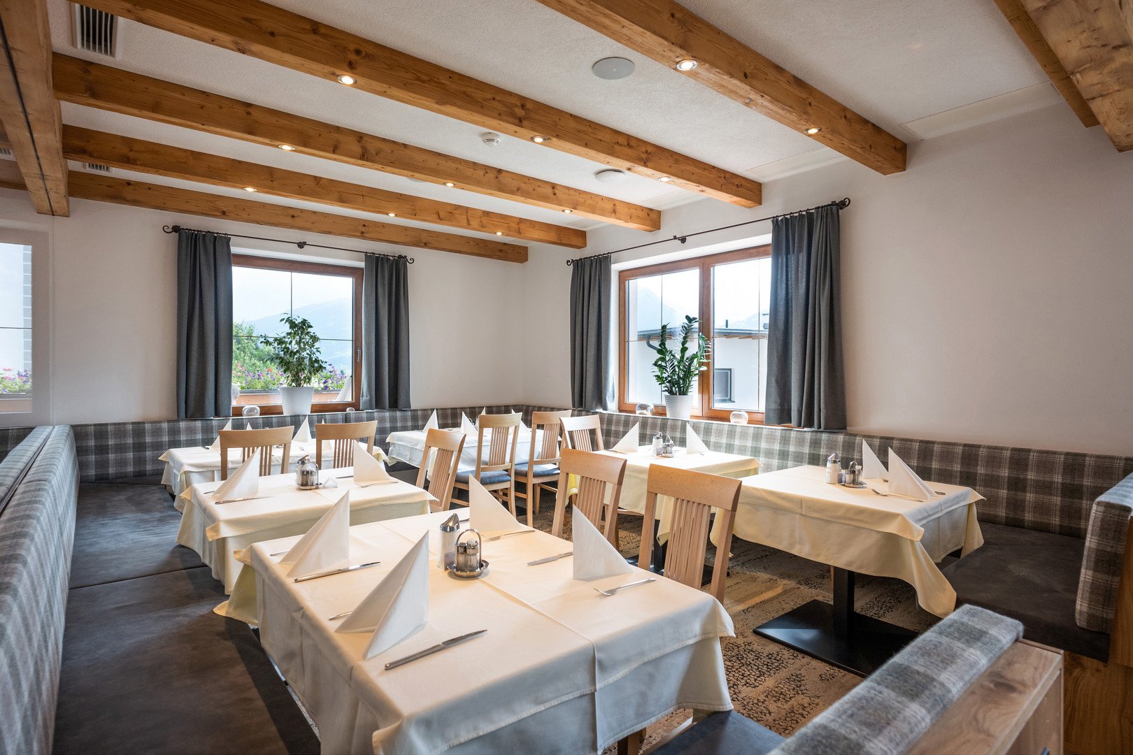 Ferienhotel Hoppet – fotka 7