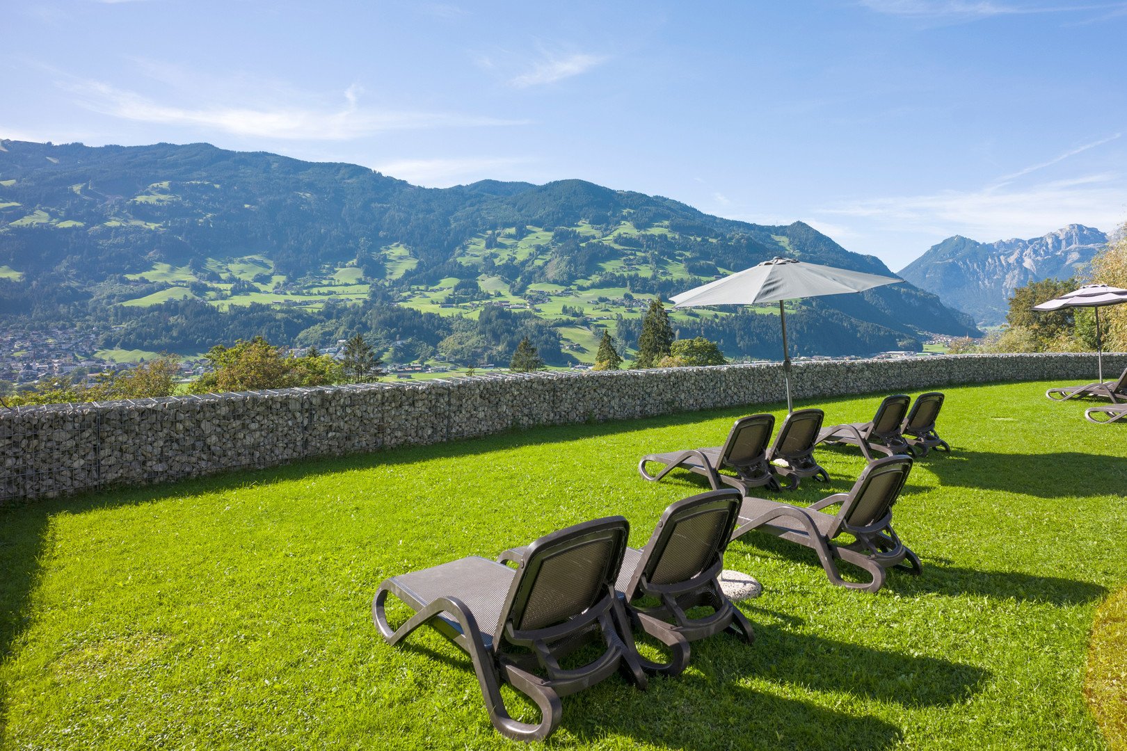 Ferienhotel Hoppet – fotka 9