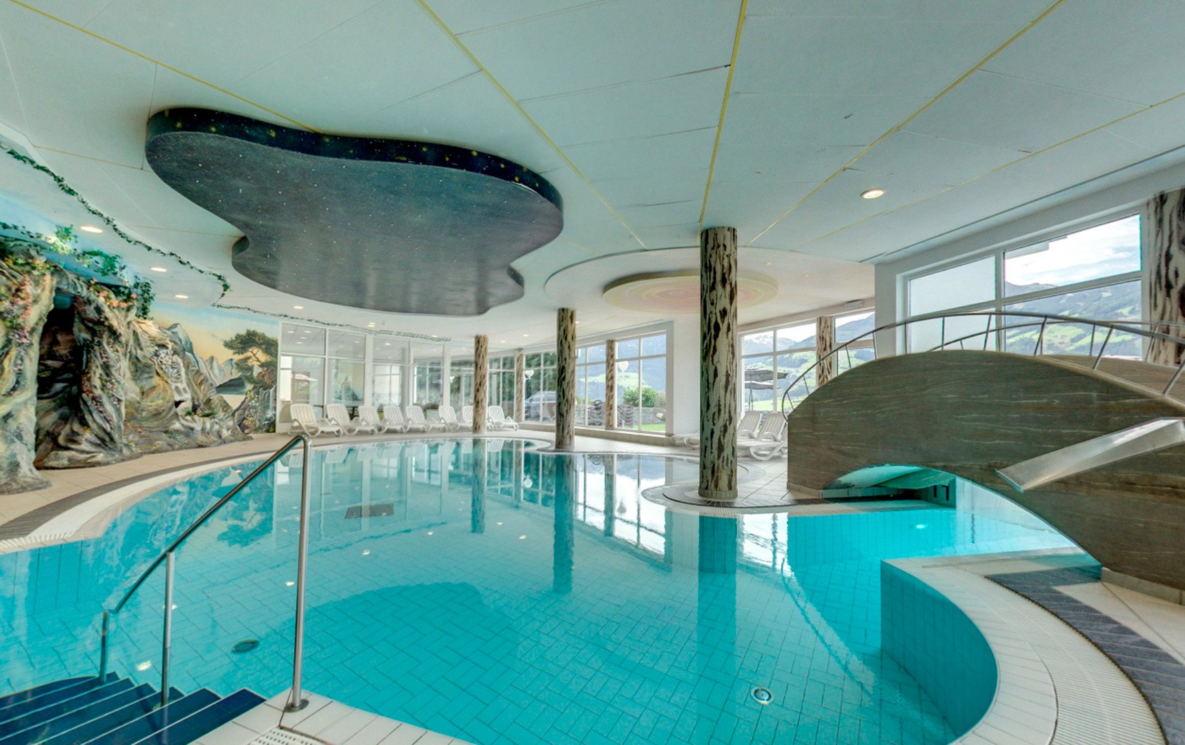 Ferienhotel Hoppet – fotka 10