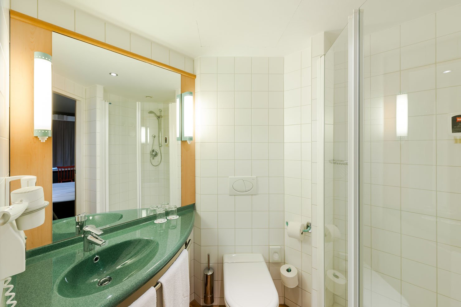 Ibis Wien City – fotka 3