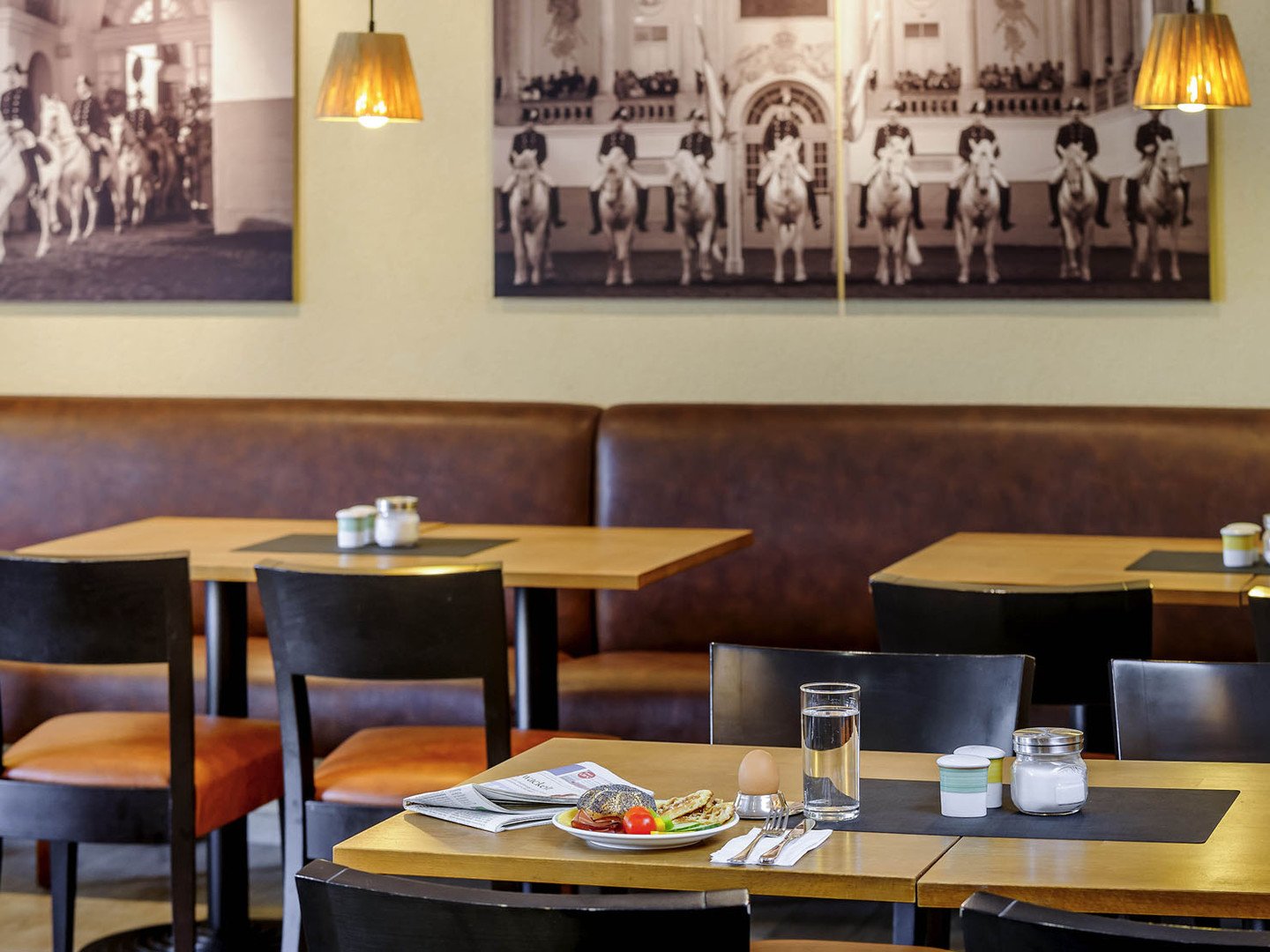 Ibis Wien City – fotka 5